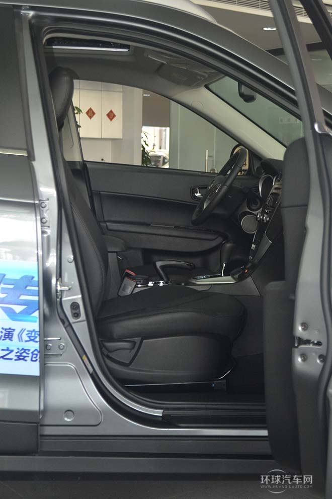 2012款 2.0L 自动两驱周年纪念版