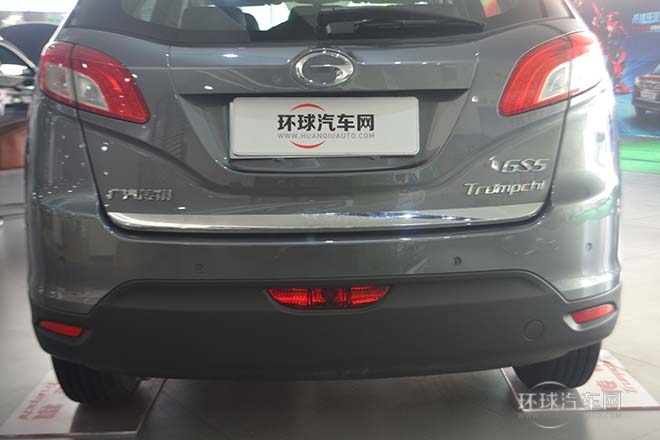 2012款 2.0L 自动两驱周年纪念版