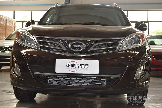 2013款 1.8T 自动两驱豪华版