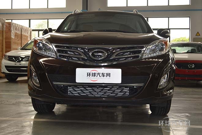 2013款 1.8T 自动两驱豪华版