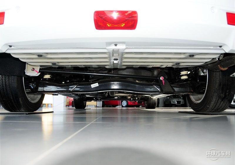 2013款 2.0T 豪华型