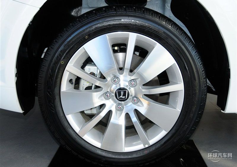 2013款 2.0T 豪华型