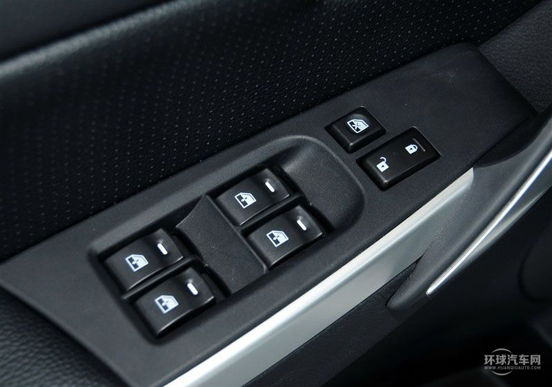 2013款 2.0T 豪华型