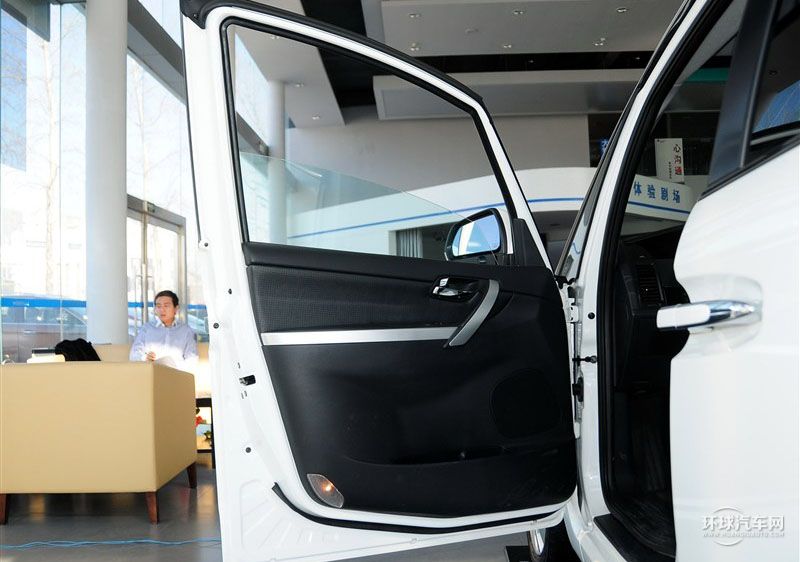 2013款 2.0T 豪华型