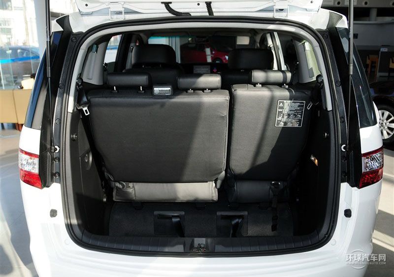 2013款 2.0T 豪华型