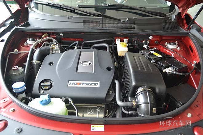 2013款 1.8T 自动两驱精英版