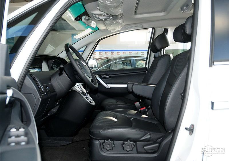 2013款 2.0T 豪华型