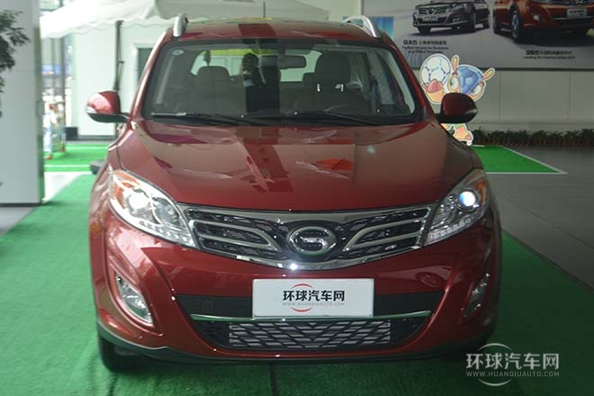 2013款 1.8T 自动两驱精英版