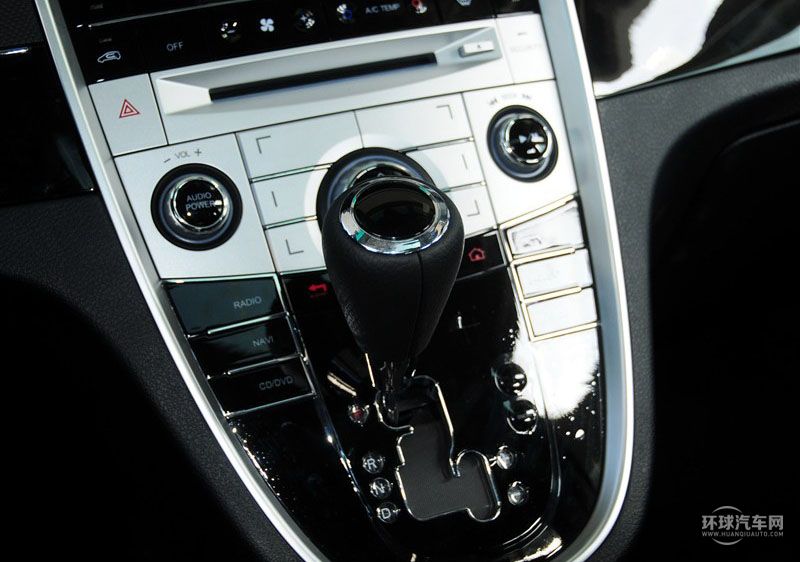 2013款 2.0T 豪华型