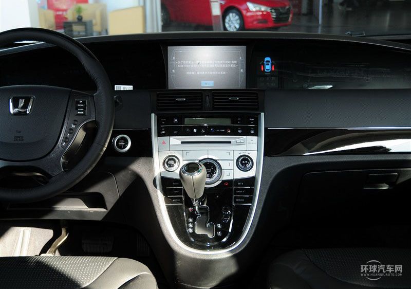 2013款 2.0T 豪华型