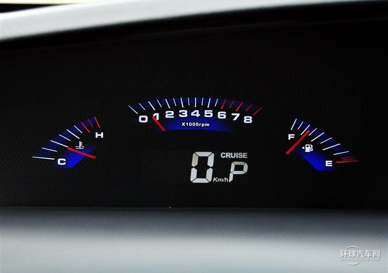 2013款 2.0T 豪华型