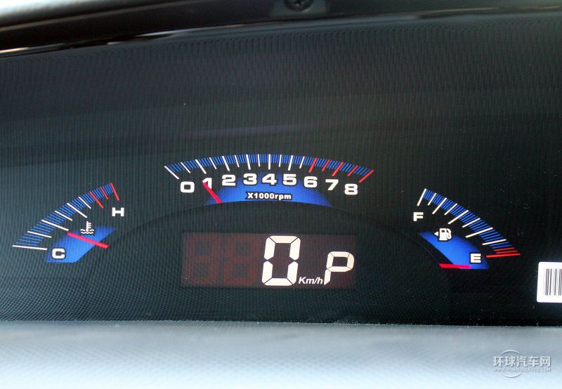 2013款 2.0T 商务型