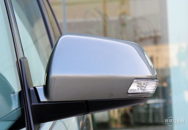 2013款 2.0T 商务型