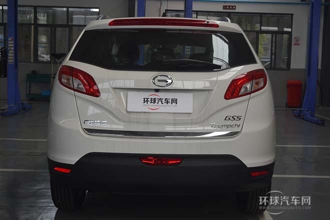 2014款 2.0L 自动两驱周年增值版