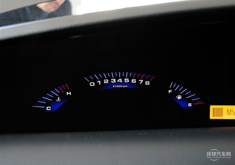 2013款 2.2T 专属旗舰版