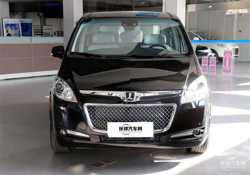 2013款 2.2T 专属旗舰版