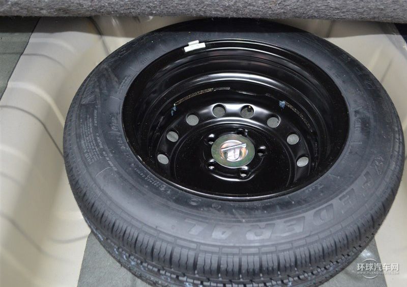 2014款 荣耀导航版 1.8T 自动豪华型