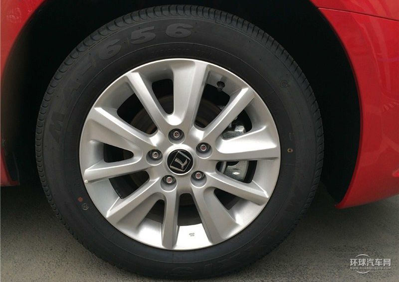 2014款 荣耀导航版 1.8T 自动豪华型