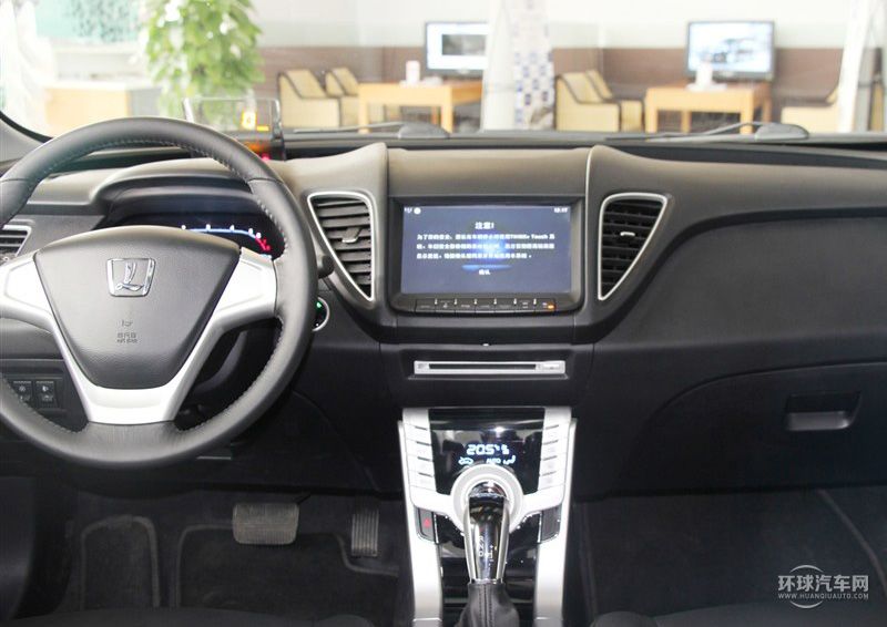 2014款 荣耀导航版 1.8T 自动豪华型