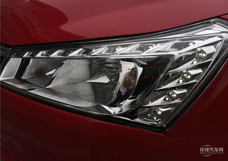 2014款 荣耀导航版 1.8T 自动豪华型