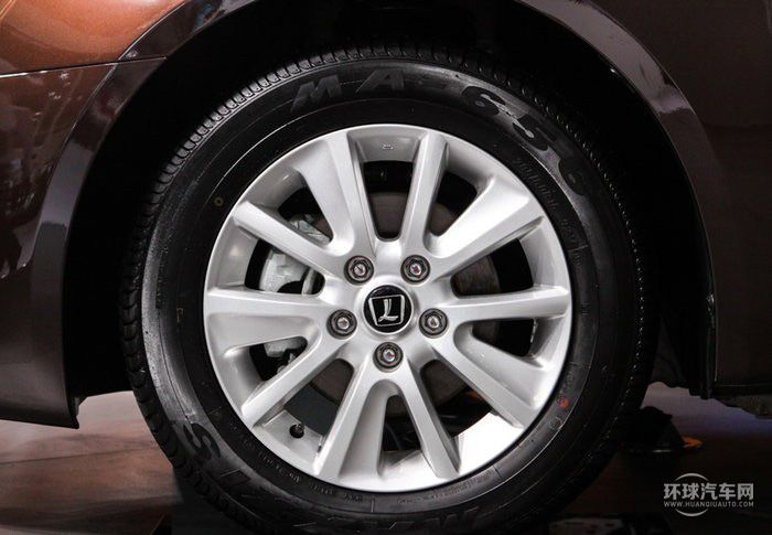 2014款 荣耀导航版 1.8T 手动经典型