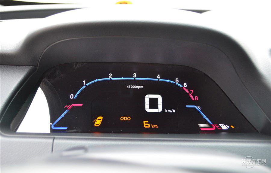 2014款 荣耀导航版 1.8T 手动精致型