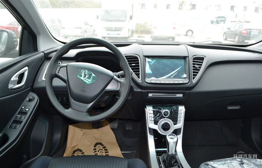 2014款 荣耀导航版 1.8T 手动精致型