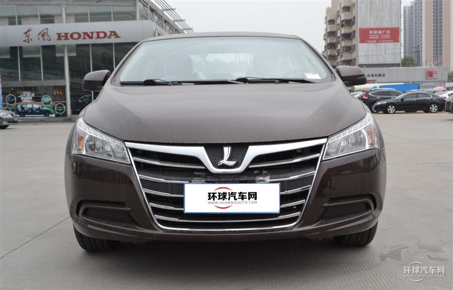 2014款 荣耀导航版 1.8T 手动精致型