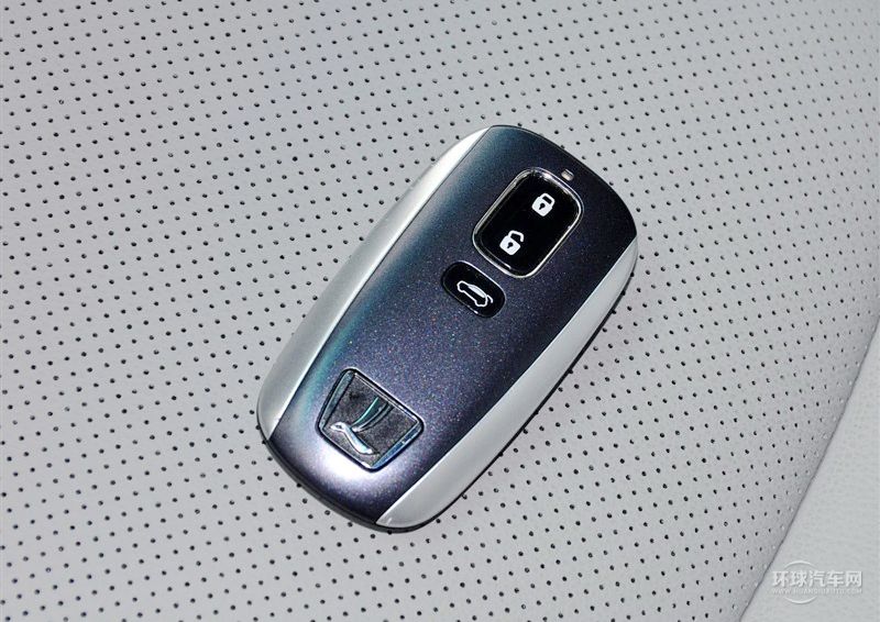 2014款 2.0T 旗舰型