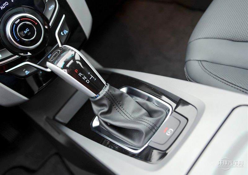 2014款 2.0T 旗舰型