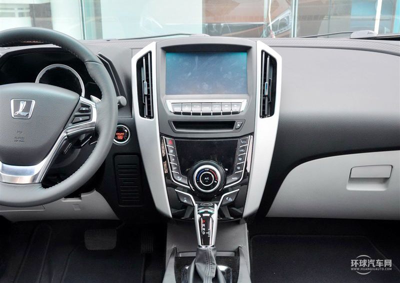 2014款 2.0T 旗舰型