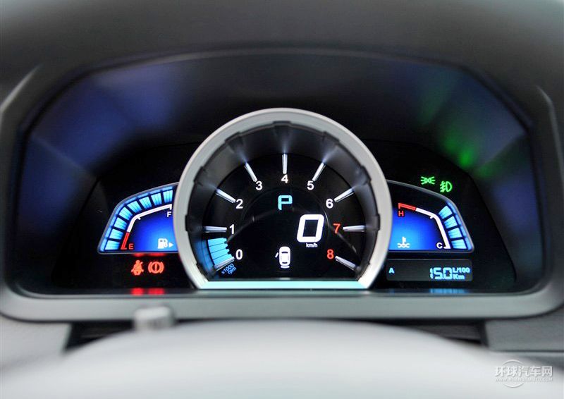 2014款 2.0T 旗舰型