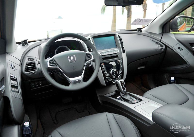 2014款 2.0T 旗舰型