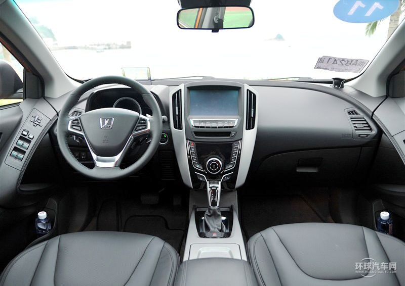 2014款 2.0T 旗舰型