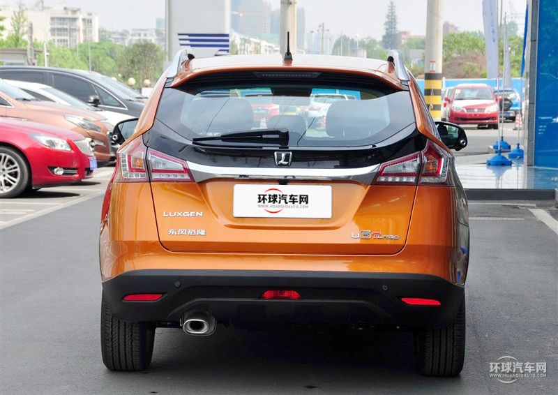 2014款 2.0T 旗舰型