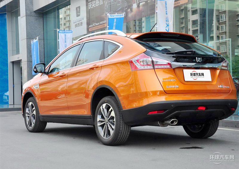 2014款 2.0T 旗舰型