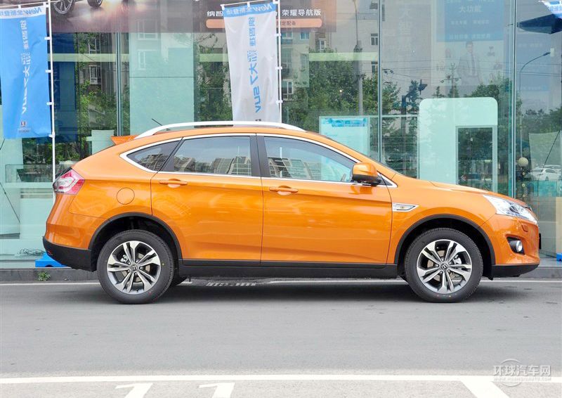 2014款 2.0T 旗舰型