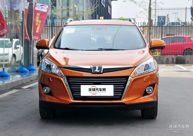 2014款 2.0T 旗舰型