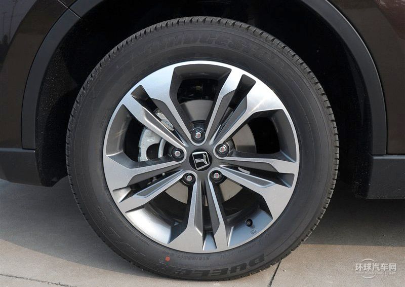 2014款 2.0T 时尚型