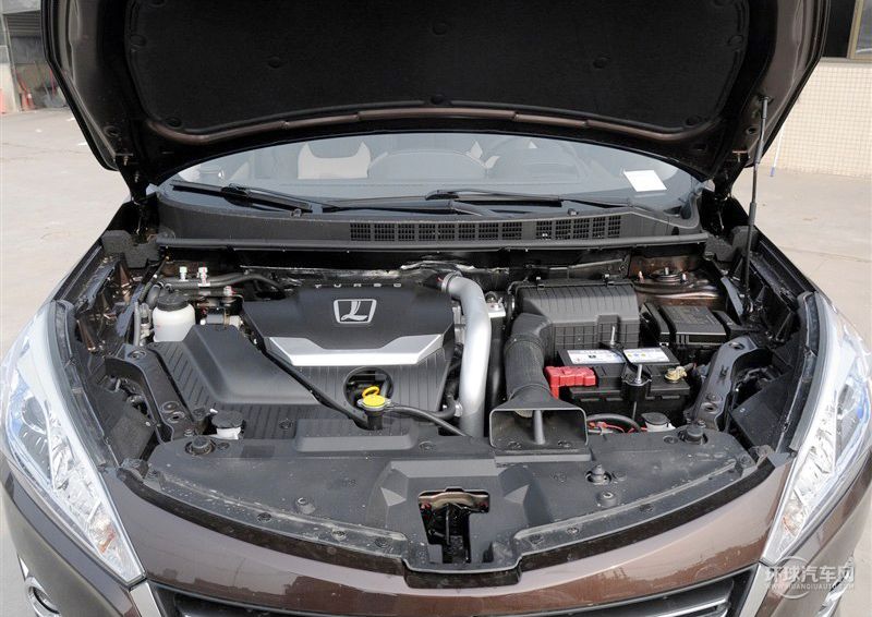 2014款 2.0T 时尚型