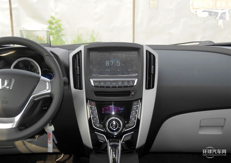 2014款 2.0T 时尚型