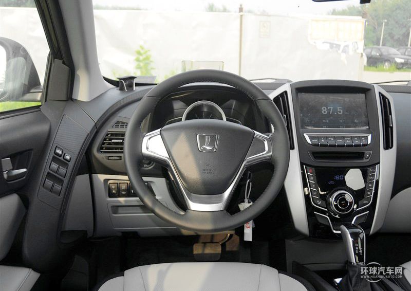 2014款 2.0T 时尚型
