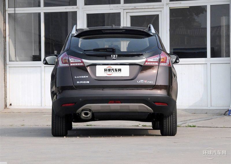 2014款 2.0T 时尚型