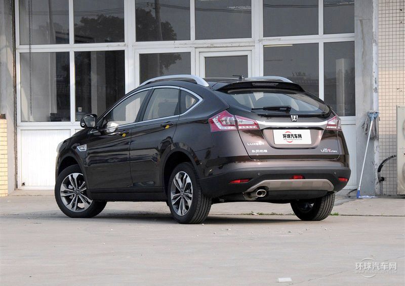 2014款 2.0T 时尚型