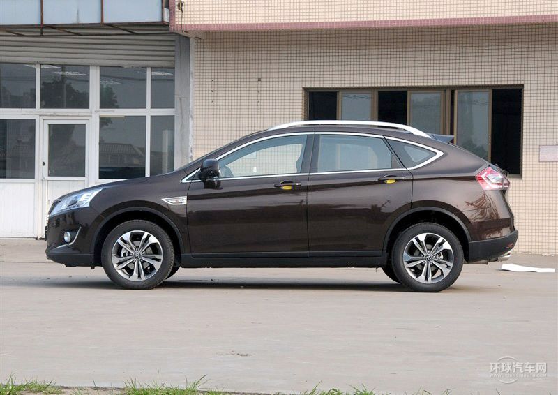 2014款 2.0T 时尚型