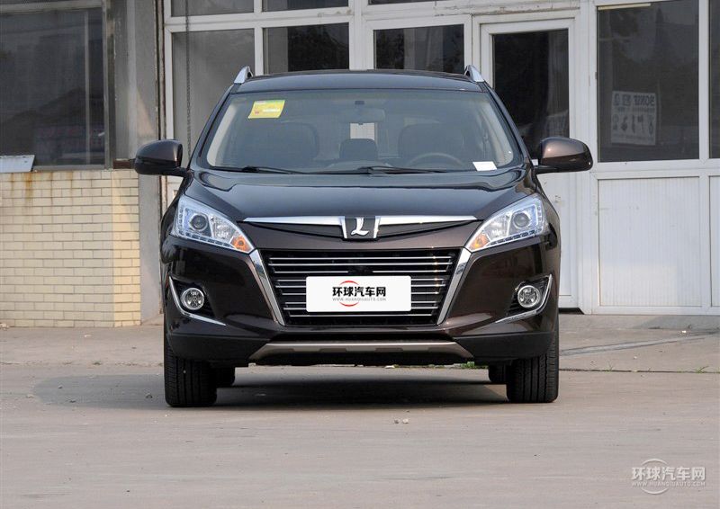 2014款 2.0T 时尚型