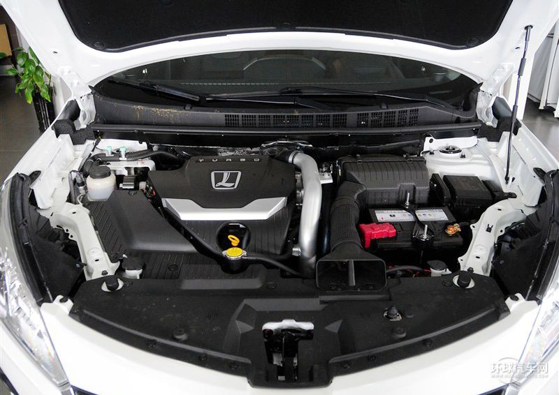 2014款 1.8T 时尚型