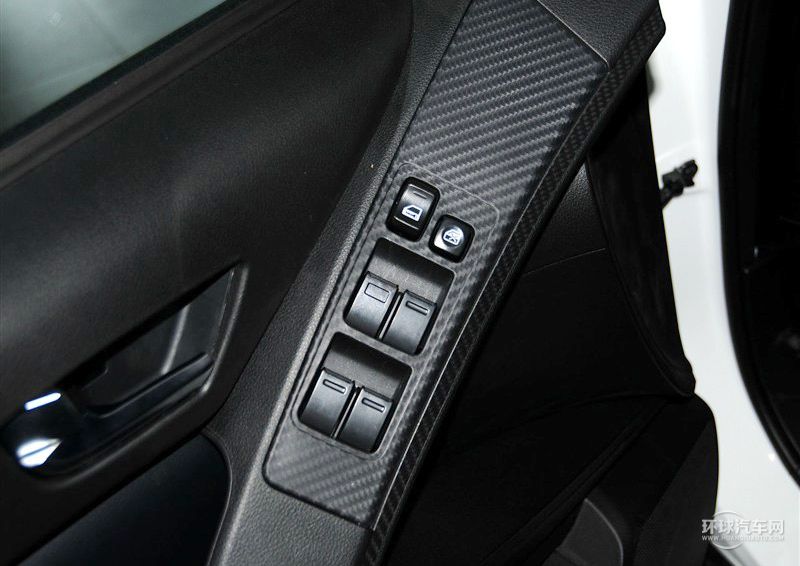 2014款 1.8T 时尚型