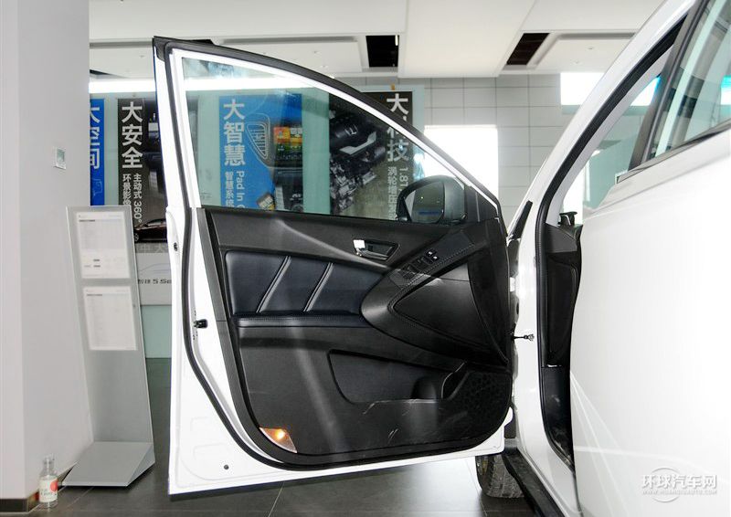 2014款 1.8T 时尚型