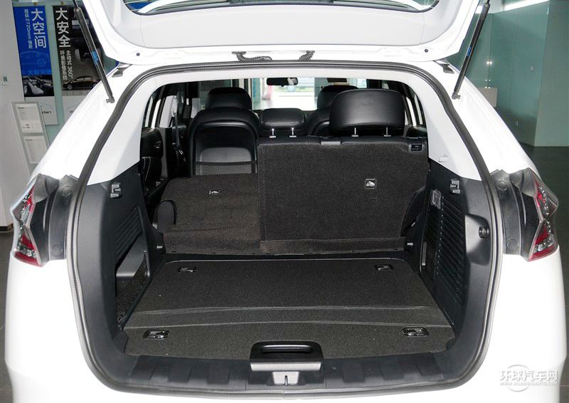 2014款 1.8T 时尚型